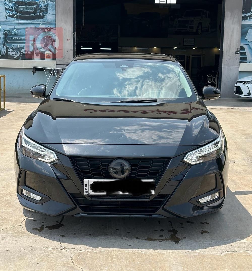 نيسان سنترا